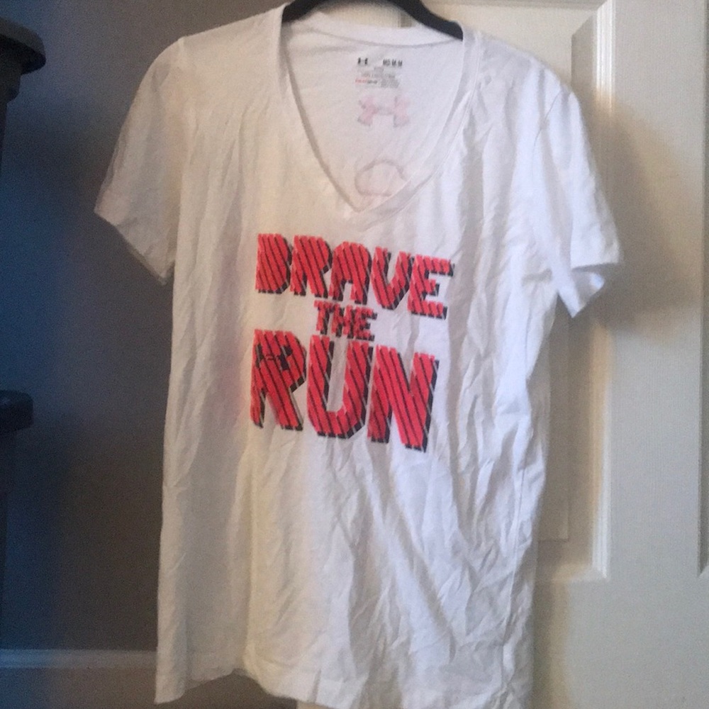 Under armour T-shirt